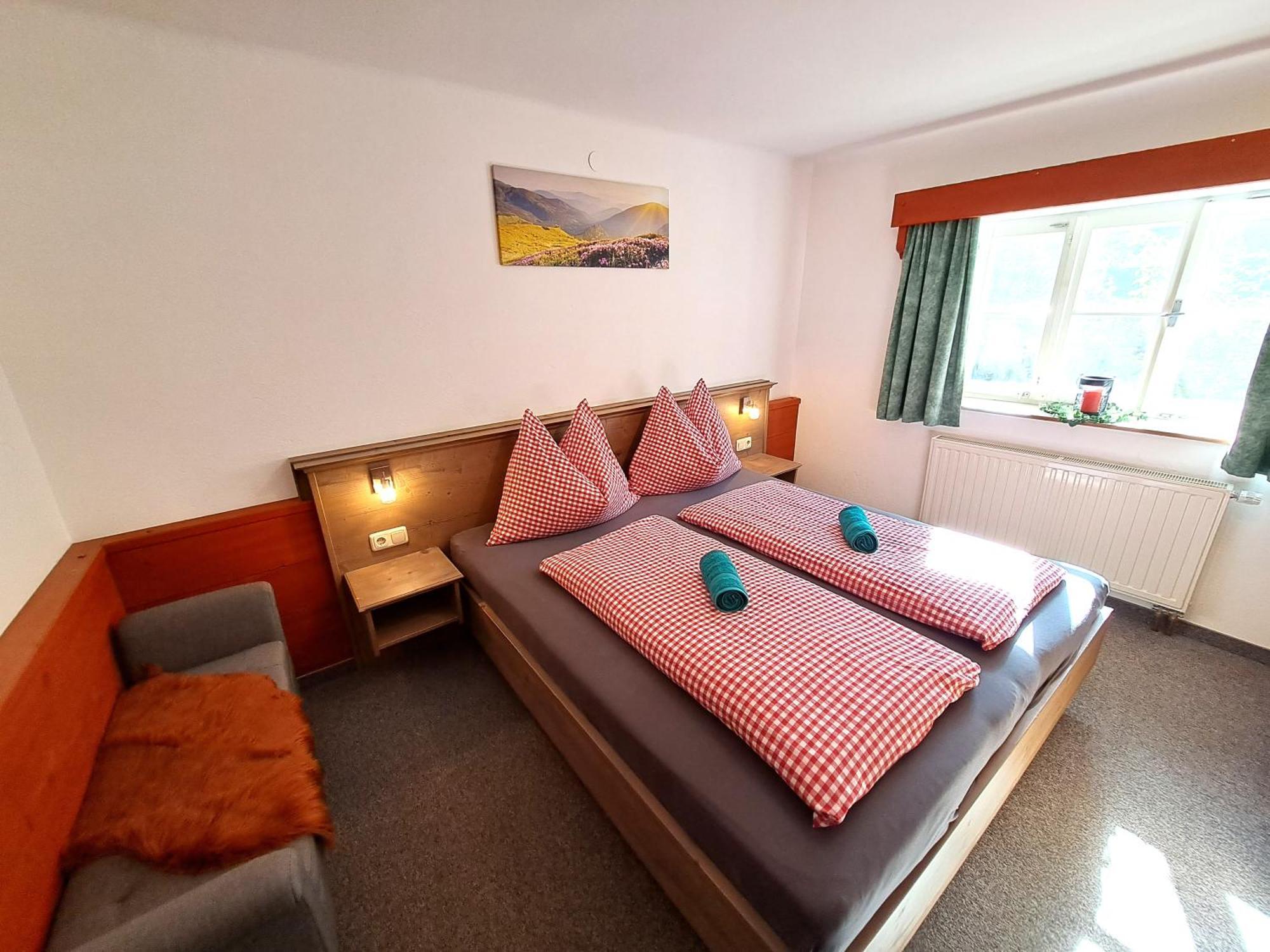 Appartements Moser Viehhofen Room photo
